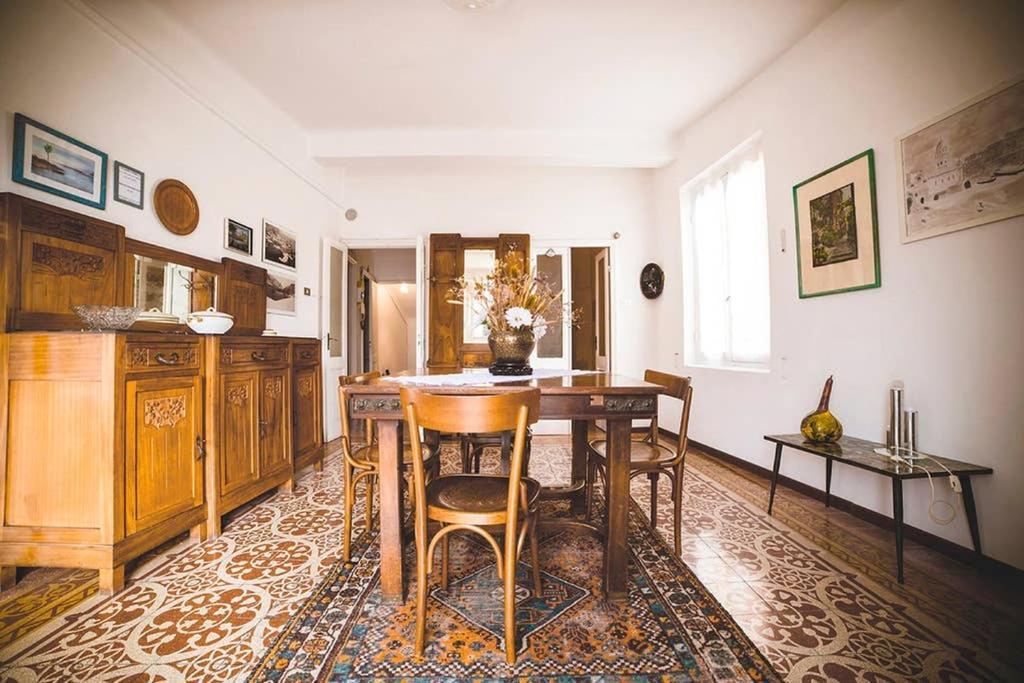 Apartment Sea View Vernazza Dış mekan fotoğraf
