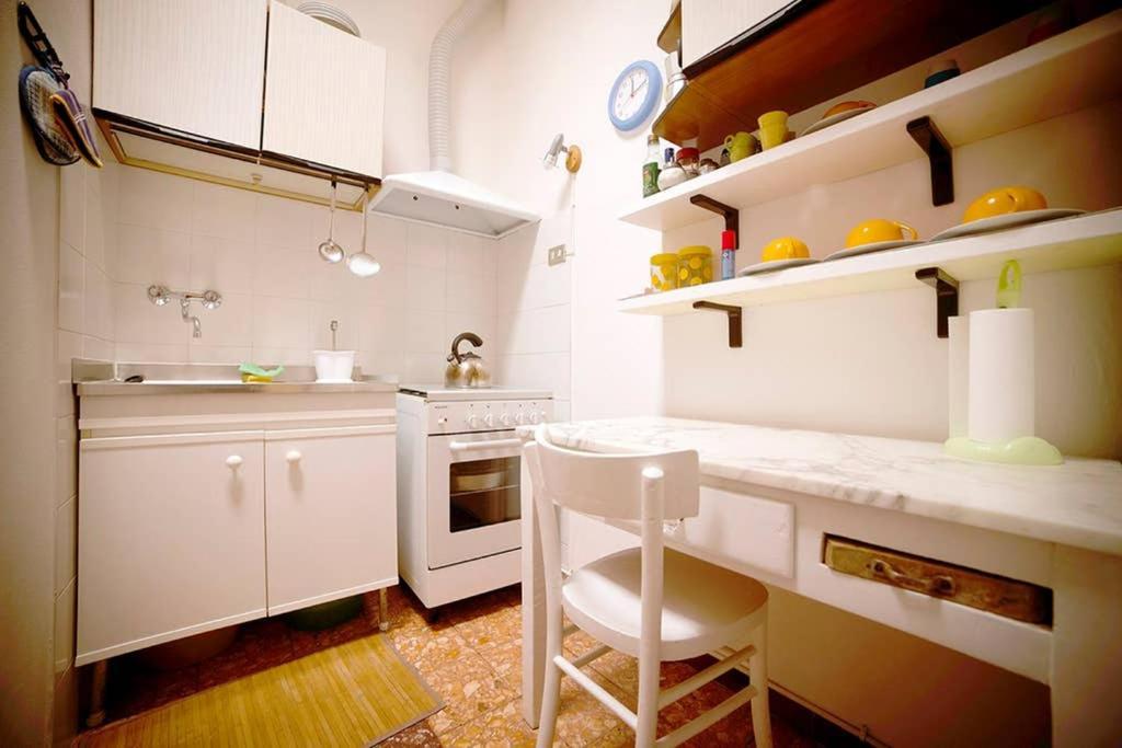 Apartment Sea View Vernazza Dış mekan fotoğraf
