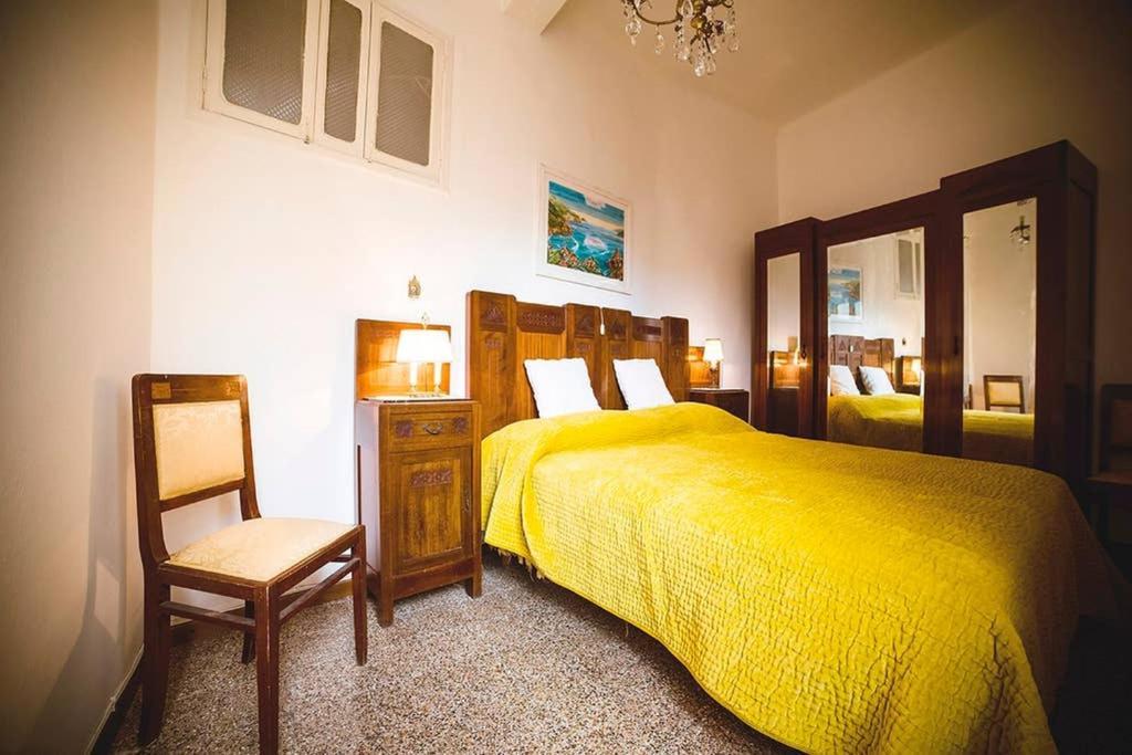 Apartment Sea View Vernazza Dış mekan fotoğraf