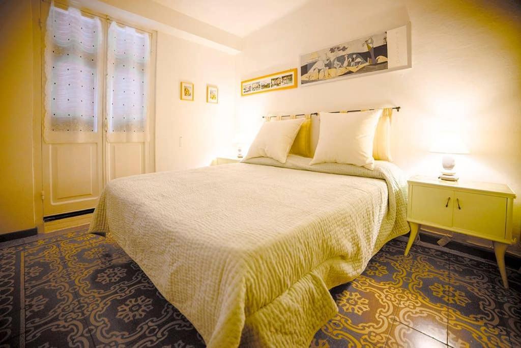 Apartment Sea View Vernazza Dış mekan fotoğraf