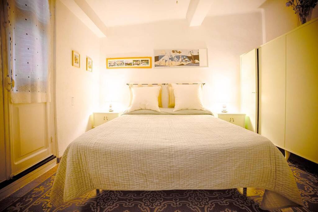 Apartment Sea View Vernazza Dış mekan fotoğraf