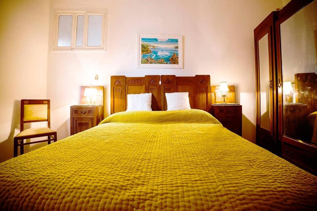 Apartment Sea View Vernazza Dış mekan fotoğraf